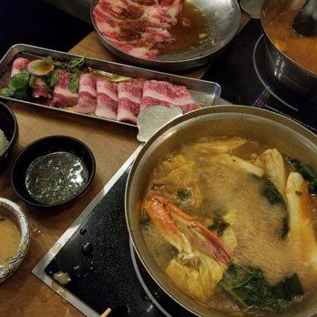 KOKUMI - Hot Pot Near Me - Arcadia, California KOKUMI - Hot Pot Near Me - Arcadia, California