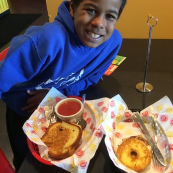 Tom & Chee - Our meals, classic grilled cheese and soup! - Sandwiches Near Me - West Chester, Ohio Tom & Chee - Our meals, classic grilled cheese and soup! - Sandwiches Near Me - West Chester, Ohio