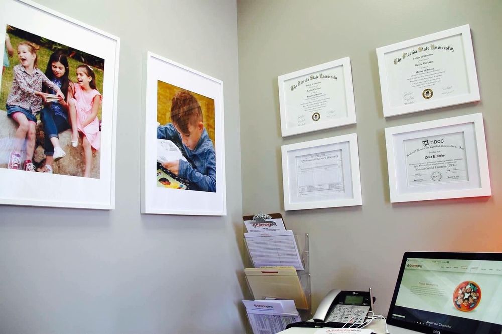 The Tutoring Link - reading tutor in Charlotte, NC