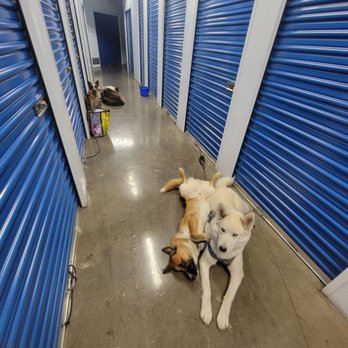 Price Self Storage - My unit fresh and clean - Self Storage Near Me - San Juan Capistrano, California