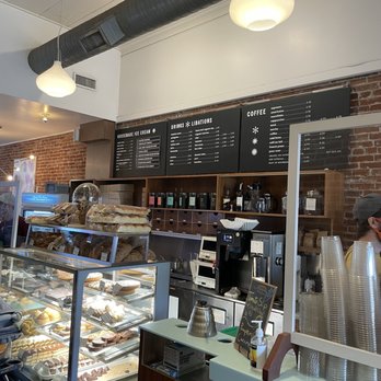 Mix Bakeshop - Coffee & Tea Near Me - Ashland, Oregon Mix Bakeshop - Coffee & Tea Near Me - Ashland, Oregon