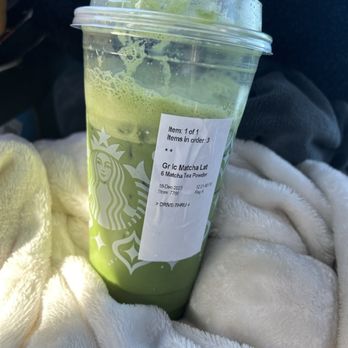 Starbucks - a cup of green tea on a blanket - Coffee & Tea Near Me - Virginia Beach, Virginia Starbucks - a cup of green tea on a blanket - Coffee & Tea Near Me - Virginia Beach, Virginia