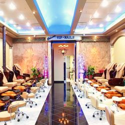 Baytown VIP Nails & Spa