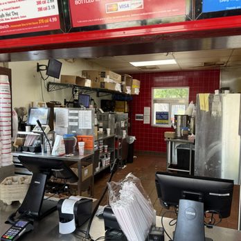 Cook Out - Burgers Near Me - Columbia, South Carolina