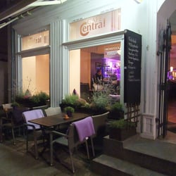 Cafe Central