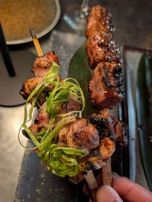 Hiro Bar Izakaya by null