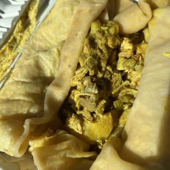 Casamon Fine Caribbean Cuisine - Caribbean Near Me - Rahway, New Jersey