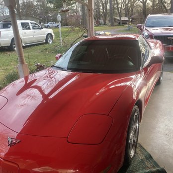 Portside Super Wash - Nice n clean vrooom - Car Wash Near Me - Springdale, Arkansas Portside Super Wash - Nice n clean vrooom - Car Wash Near Me - Springdale, Arkansas