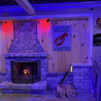 Acadia Lobster - Seafood Near Me - Trenton, Maine Acadia Lobster - Seafood Near Me - Trenton, Maine