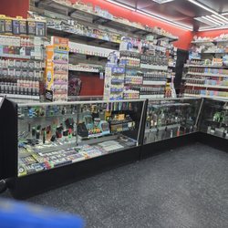 Vape City - Montgomery - Awesome place