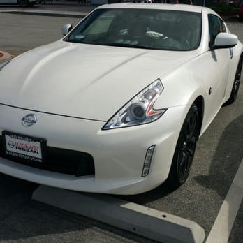 Raceway Nissan - Car Dealers Near Me - Riverside, California