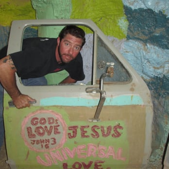 Salvation Mountain - Landmarks & Historical Buildings Near Me - Niland, California Salvation Mountain - Landmarks & Historical Buildings Near Me - Niland, California
