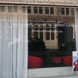 Creatief Schrijven