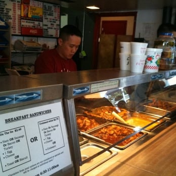 Leo's Caboose - Ordering - Southern Near Me - New Orleans, Louisiana