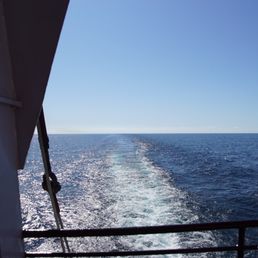Good Bye, Manitowoc!