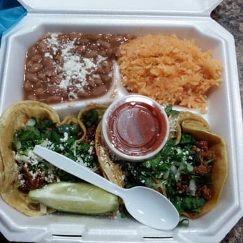 Lucy's Tacos - Pastor Tacos - Food Stands Near Me - Rochester, Minnesota Lucy's Tacos - Pastor Tacos - Food Stands Near Me - Rochester, Minnesota