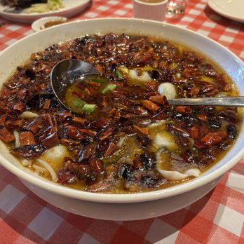 XiBei - Spicy fish - Chinese Near Me - Arcadia, California