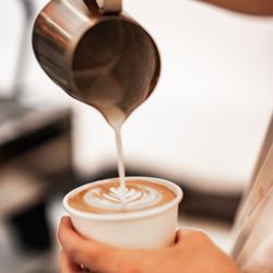 Cannon Coffee