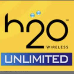 USA Wireless - H20 Wireless Activations.