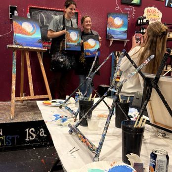 Painting with a Twist - Paint & Sip Near Me - Lakewood, Colorado Painting with a Twist - Paint & Sip Near Me - Lakewood, Colorado