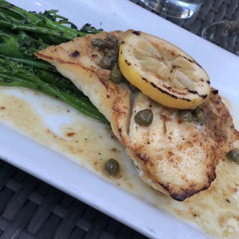Nicoletta's Table - Halibut - Italian Near Me - Lake Oswego, Oregon Nicoletta's Table - Halibut - Italian Near Me - Lake Oswego, Oregon
