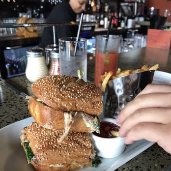 Chick's Philly - Roast pork sandwich...slammin! - Pizza Near Me - Philadelphia, Pennsylvania