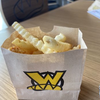 Which Wich - Sad fries :( - Sandwiches Near Me - Hillsboro, Oregon Which Wich - Sad fries :( - Sandwiches Near Me - Hillsboro, Oregon
