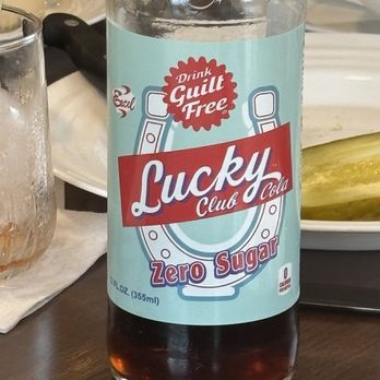 Fleur STL - Naturally sweetened soda - Breakfast & Brunch Near Me - St. Louis, Missouri