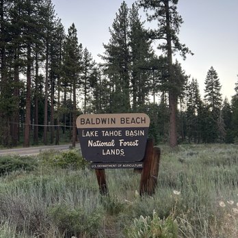 Baldwin Beach - Beaches Near Me - South Lake Tahoe, California Baldwin Beach - Beaches Near Me - South Lake Tahoe, California