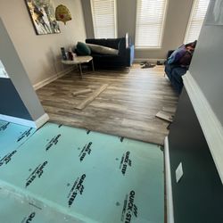 Carlos Handyman Contractor