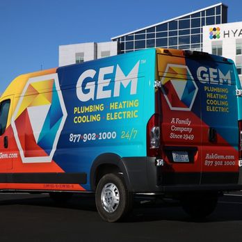 Gem Plumbing & Heating - GEM Plumbing & Heating Services - Plumbing Near Me - Walpole, Massachusetts