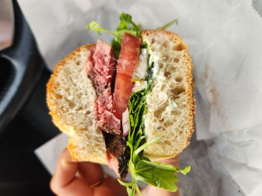 Judith's Kitchen by null