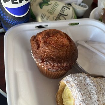 A & R Bakery - Goodies to go. Strawberry muffin - Bakeries Near Me - Blythe, California A & R Bakery - Goodies to go. Strawberry muffin - Bakeries Near Me - Blythe, California