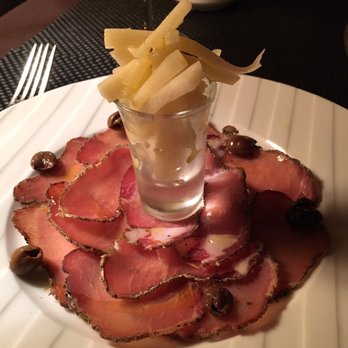 A Casaluna - Appetizer - French Near Me - Paris, 75 A Casaluna - Appetizer - French Near Me - Paris, 75