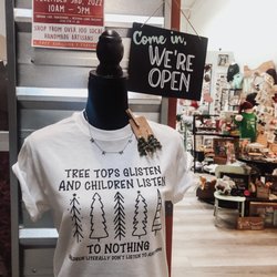 Mint Childrens Boutique