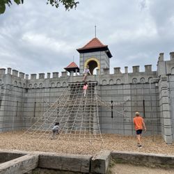Playmobil FunPark