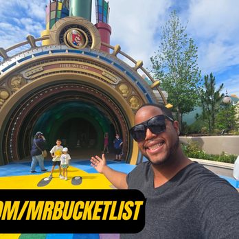Universal Epic Universe - Amusement Parks Near Me - Orlando, Florida Universal Epic Universe - Amusement Parks Near Me - Orlando, Florida