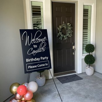 Ballooniverse By Jennifer - Balloon Services Near Me Ballooniverse By Jennifer - Balloon Services Near Me