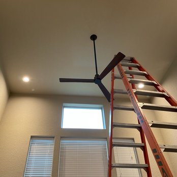Young Electric - Electricians Near Me - Clackamas, Oregon
