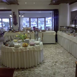 Hotel Restaurant Kesselgrub