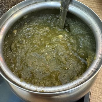 De Afghanan Kabob House - Chatni - Afghan Near Me - Walnut Creek, California