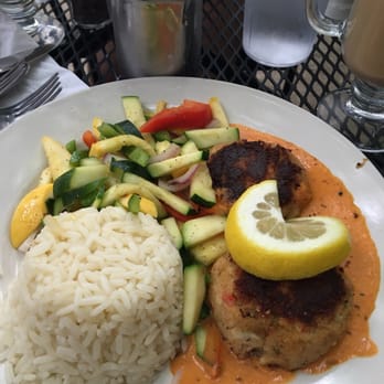 Tre Kronor - Amazing crab cakes. - Breakfast & Brunch Near Me - Chicago, Illinois Tre Kronor - Amazing crab cakes. - Breakfast & Brunch Near Me - Chicago, Illinois