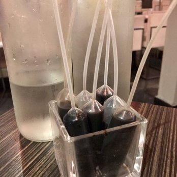 Sushi Pop - Cute soy sauce dispensers - Sushi Bars Near Me - Oviedo, Florida Sushi Pop - Cute soy sauce dispensers - Sushi Bars Near Me - Oviedo, Florida