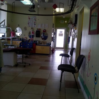 For Kids Dentist - Inside in the back - Pediatric Dentists Near Me - Cypress, California For Kids Dentist - Inside in the back - Pediatric Dentists Near Me - Cypress, California