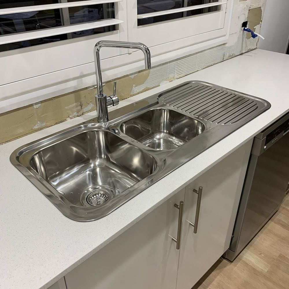 Slide of Railroad Ave Sewer and Drain