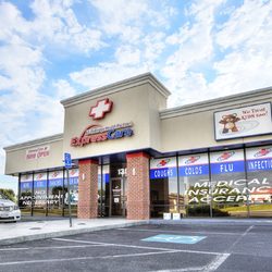 ExpressCare Urgent Care Center -Salisbury