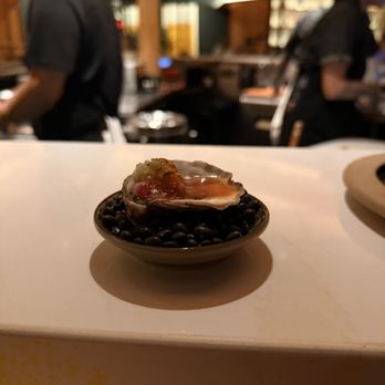 Noriko Handroll Bar - Oyster - Sushi Bars Near Me - Chicago, Illinois