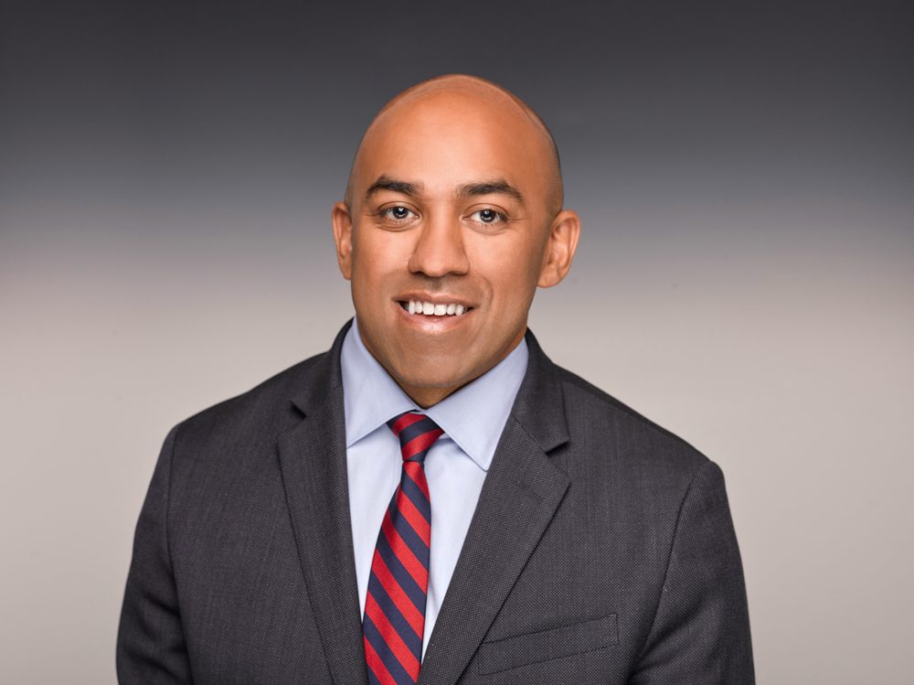 Barkat Law Firm - divorce attorney in Washington, DC, DC