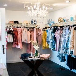 Denver Darling Boutique