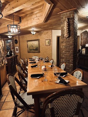 Venezia Restaurant by null
